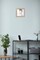 ArtToFrames 10x10 Inch Picture Frame, This 1.75 Inch Custom Wood Poster Frame is Available in Multiple Colors, Great for Your Art or Photos - Comes with Regular Glass and Corrugated Backing (A27GB)